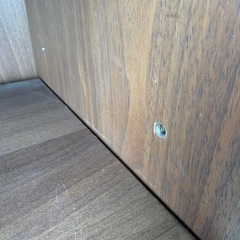 廃盤希少　unico NORDノルドトールシェルフの画像