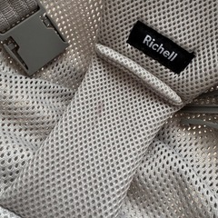 リッチェル ベビー バウンサーの画像