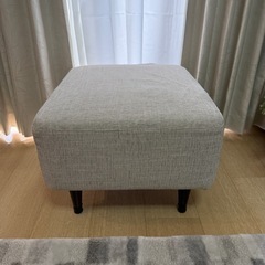 オットマンの画像