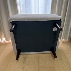 オットマンの画像