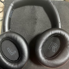 サウンドコア ヘッドホン
の画像