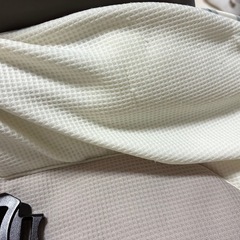 【まとめ割対象】コンビ ネムリラFF 手動 テーブル付属　キャンディベージュの画像