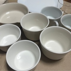 食器 16点セット まとめ売りの画像
