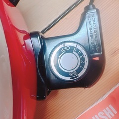 象印　電気鍋の画像