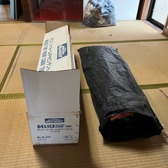 WILD ROCKY デリスツールームキャビンテント（4-5人用＞M-266 てっこつテントの画像