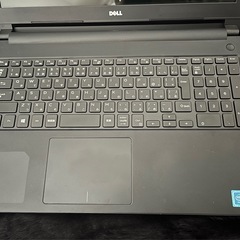 ノートパソコンの画像