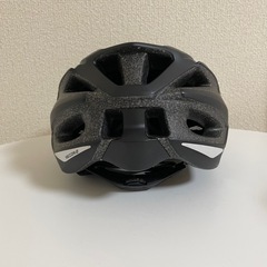 美品♡kabuto REZZA-2 ブラック　M/Lサイズの画像