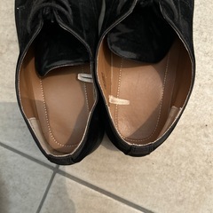 メンズ 靴 27cm②の画像