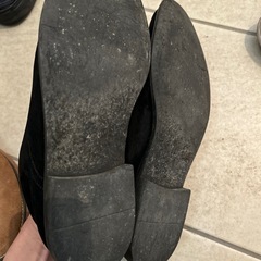 メンズ 靴 27cm②の画像