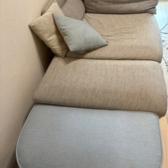 ソーデルハムン 寝椅子の画像