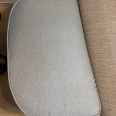 ソーデルハムン 寝椅子の画像