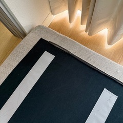 オットマンの画像