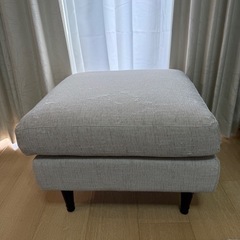 オットマンの画像