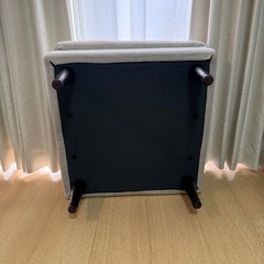 オットマンの画像