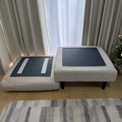 オットマンの画像