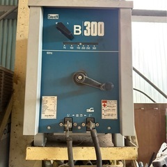 美品❗️ダイヘンB-3006の画像