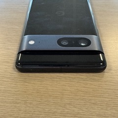 Google pixel 7 128GB Google Playストア購入品
の画像