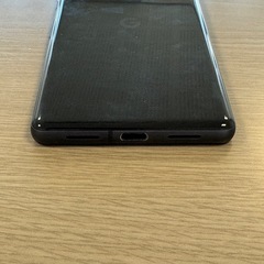 Google pixel 7 128GB Google Playストア購入品
の画像