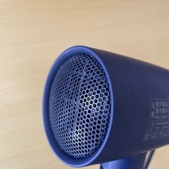 SALONIA サロニア スピーディーイオン ドライヤの画像