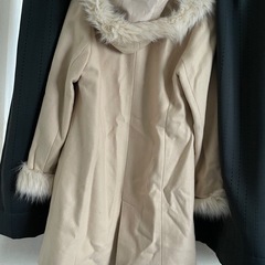 レディースコートの画像