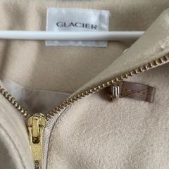 レディースコートの画像