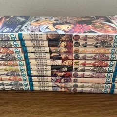 食戟のソーマ 1～30巻の画像