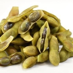 丹波黒豆（黒大豆）400g  枝豆！！5の画像