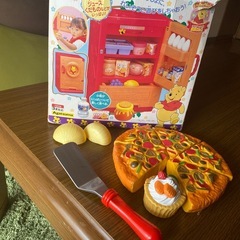 ままごっこれいぞうこの画像