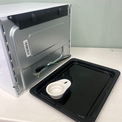 【引取】SHARP過熱水蒸気オーブンレンジ RE-WF232 2022年製の画像