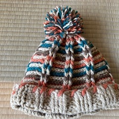 帽子（婦人用）の画像