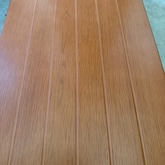 木製 手すり 手すり付き踏み台 100cm 玄関踏み台の画像