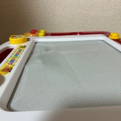 アンパンマン　らくがきの画像