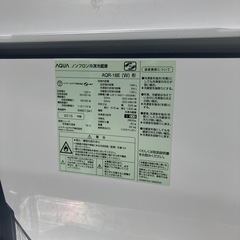 (取り引き中)冷蔵庫の画像