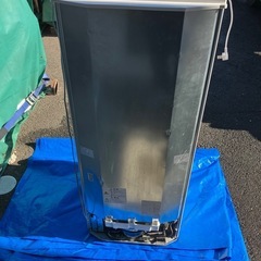 (取り引き中)冷蔵庫の画像