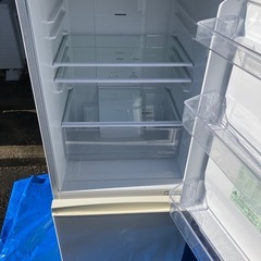 (取り引き中)冷蔵庫の画像