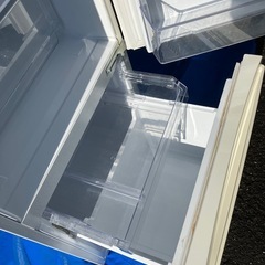 (取り引き中)冷蔵庫の画像