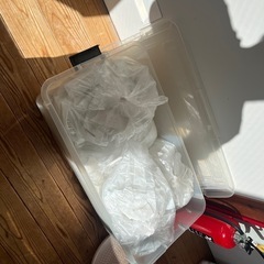 シーツカバーの画像