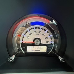 フレアクロスオーバー660XT  4WDターボの画像