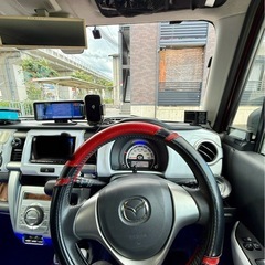 フレアクロスオーバー660XT  4WDターボの画像