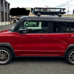 フレアクロスオーバー660XT  4WDターボの画像