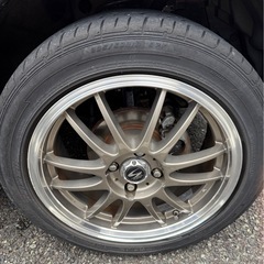 フレアクロスオーバー660XT  4WDターボの画像