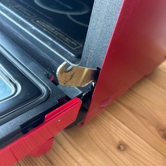 SHARPヘルシオ　ジャンク品の画像