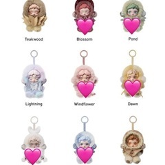 スカルパンダ Lightning 交換or定価買取の画像