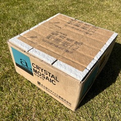 オシャレタイル　名古屋モザイク
の画像