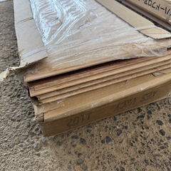 Panasonic フローリング　KES V2CY チェリー柄の画像