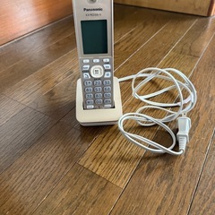 パナソニック　オタっくす電話機の画像