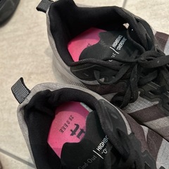 メンズ靴 28cmの画像