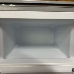 大阪送料無料★3か月保障付き★冷蔵庫★ヤマダ★2ドア★2022年★YRZ-C09H1★IR-938の画像