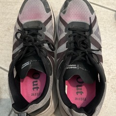 メンズ靴 28cmの画像