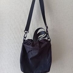 美品　ザ・ノース・フェイス　ショルダーバッグ　手さげにもの画像